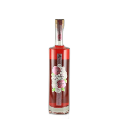 Premium Rose Umeshu YUMEHIBIKI