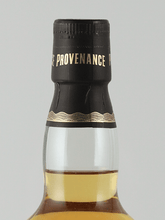 Load image into Gallery viewer, Provenance Arran 8 Year Old 2015 - Bottle Of Japan