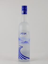 Pure Five Vodka - Bottle Of Japan