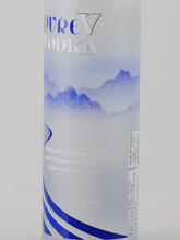 Load image into Gallery viewer, Pure Five Vodka - Bottle Of Japan