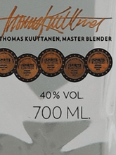 Load image into Gallery viewer, Purity Vodka 700ml - Bottle Of Japan