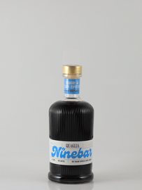 Quaglia Ninebar - Bottle Of Japan
