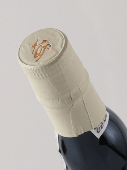 Quinta de Santa Eufemia Colheita 2009 - Bottle Of Japan
