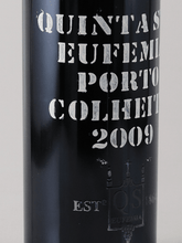 Load image into Gallery viewer, Quinta de Santa Eufemia Colheita 2009 - Bottle Of Japan