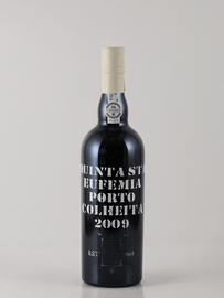 Quinta de Santa Eufemia Colheita 2009 - Bottle Of Japan