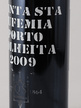 Load image into Gallery viewer, Quinta de Santa Eufemia Colheita 2009 - Bottle Of Japan
