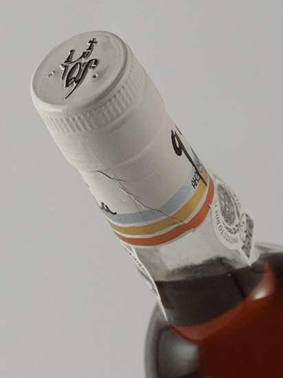 Quinta de Santa Eufemia White Port 30 Year Old 500ml - Bottle Of Japan