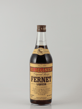 Load image into Gallery viewer, R. Jelinek Fernet Liqueur - Bottle Of Japan