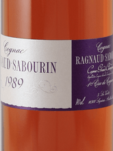 Load image into Gallery viewer, Ragnaud Sabourin 1989/2024 - Bottle Of Japan