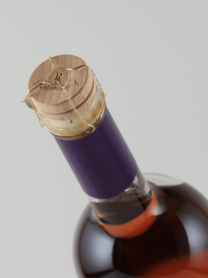 Ragnaud Sabourin 1989/2024 - Bottle Of Japan