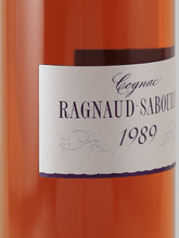 Load image into Gallery viewer, Ragnaud Sabourin 1989/2024 - Bottle Of Japan