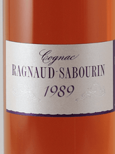 Load image into Gallery viewer, Ragnaud Sabourin 1989/2024 - Bottle Of Japan