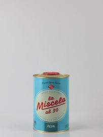 Ramischera Altrenta Craft Amaro - Bottle Of Japan