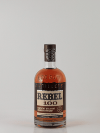 Rebel 100 Proof 700ml - Bottle Of Japan