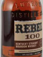 Load image into Gallery viewer, Rebel 100 Proof 700ml - Bottle Of Japan