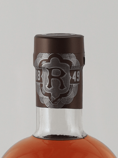 Rebel 100 Proof 700ml - Bottle Of Japan