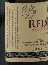 Load image into Gallery viewer, Redbreast 12 Year Old Cask Strength Batch 23 - Bottle Of Japan