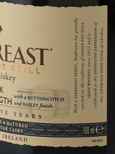 Load image into Gallery viewer, Redbreast 12 Year Old Cask Strength Batch 23 - Bottle Of Japan