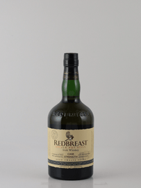 Redbreast 12 Year Old Cask Strength Batch 23 - Bottle Of Japan