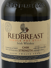 Load image into Gallery viewer, Redbreast 12 Year Old Cask Strength Batch 23 - Bottle Of Japan