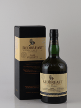 Load image into Gallery viewer, Redbreast 12 Year Old Cask Strength Batch 23 - Bottle Of Japan