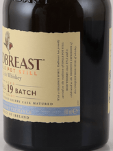 Load image into Gallery viewer, Redbreast 19 Year Old for Whisky Exchange - Bottle Of Japan