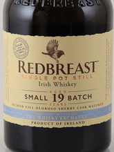 Load image into Gallery viewer, Redbreast 19 Year Old for Whisky Exchange - Bottle Of Japan