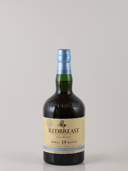 Redbreast 19 Year Old for Whisky Exchange - Bottle Of Japan