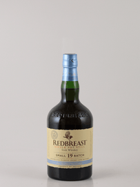 Redbreast 19 Year Old for Whisky Exchange - Bottle Of Japan