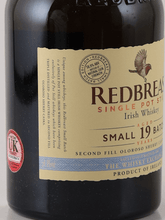 Load image into Gallery viewer, Redbreast 19 Year Old for Whisky Exchange - Bottle Of Japan