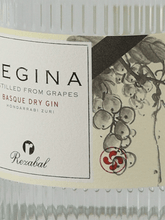 Load image into Gallery viewer, Resabal Regina Basque Dry Gin - Bottle Of Japan