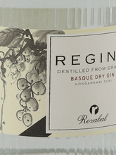 Load image into Gallery viewer, Resabal Regina Basque Dry Gin - Bottle Of Japan