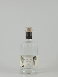 Resabal Regina Basque Dry Gin - Bottle Of Japan