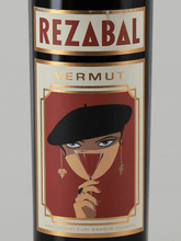 Load image into Gallery viewer, Resabal Vermouth Red - Bottle Of Japan