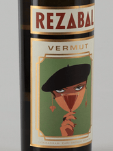 Load image into Gallery viewer, Resabal Vermouth White - Bottle Of Japan