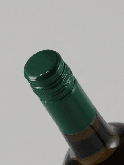 Resabal Vermouth White - Bottle Of Japan