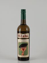 Load image into Gallery viewer, Resabal Vermouth White - Bottle Of Japan