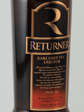 Load image into Gallery viewer, Returner Tea Liqueur - Bottle Of Japan