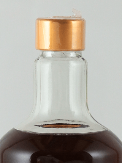 Returner Tea Liqueur - Bottle Of Japan