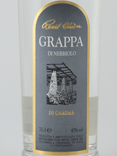 Load image into Gallery viewer, Revelchion Grappa del Nebbiolo di Calema - Bottle Of Japan
