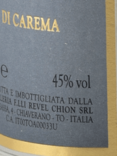 Load image into Gallery viewer, Revelchion Grappa del Nebbiolo di Calema - Bottle Of Japan