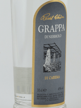 Load image into Gallery viewer, Revelchion Grappa del Nebbiolo di Calema - Bottle Of Japan