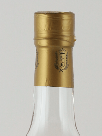 Revelchion Grappa della Serra Riserva Barrica - Bottle Of Japan