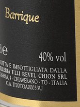 Load image into Gallery viewer, Revelchion Grappa della Serra Riserva Barrica - Bottle Of Japan