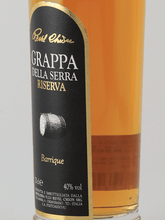 Load image into Gallery viewer, Revelchion Grappa della Serra Riserva Barrica - Bottle Of Japan
