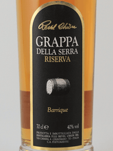 Load image into Gallery viewer, Revelchion Grappa della Serra Riserva Barrica - Bottle Of Japan