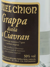 Load image into Gallery viewer, Revelchion Grappa Distilla a Chabran - Bottle Of Japan