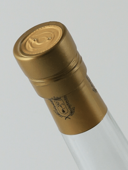 Revelchion Grappa Distilla a Chabran - Bottle Of Japan