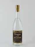 Revelchion Grappa Distilla a Chabran