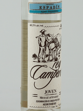 Load image into Gallery viewer, Rey campero Espadin - Bottle Of Japan
